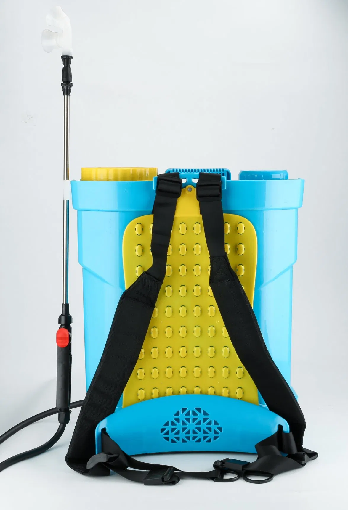 Farmguard Motor Driven Agricultural Electric Battery Operated Disinfectant Sprayer