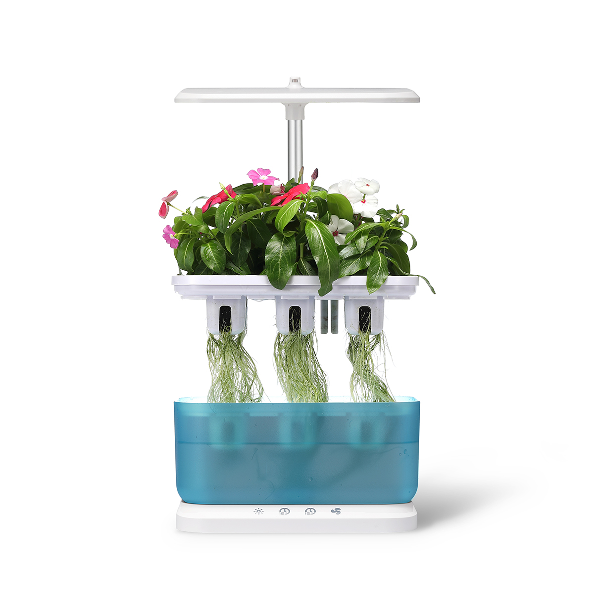 Набор гидропонный мини Умный сад