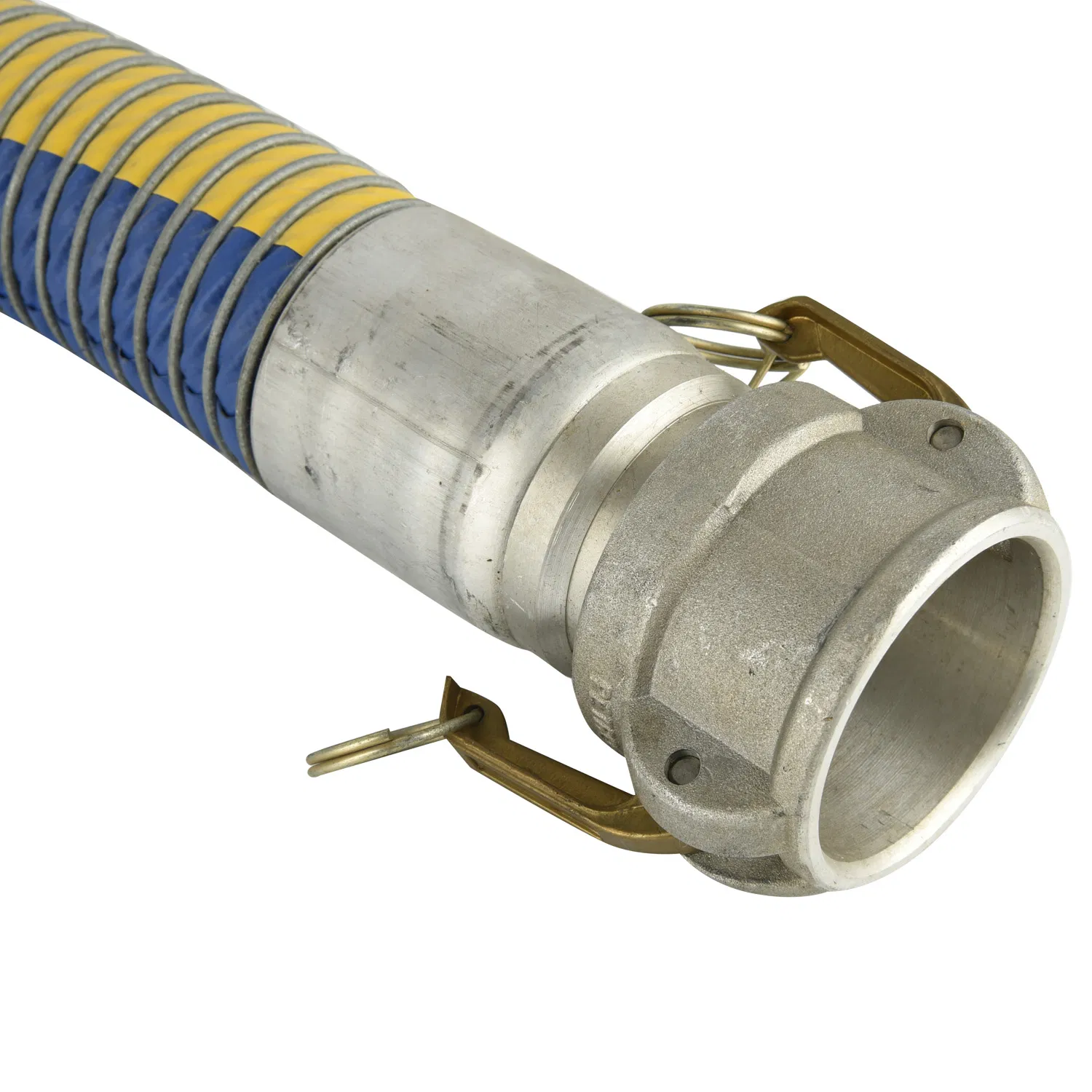 Smooth Suction PVC Hose for Agricultural Irrigation Pump Drainage