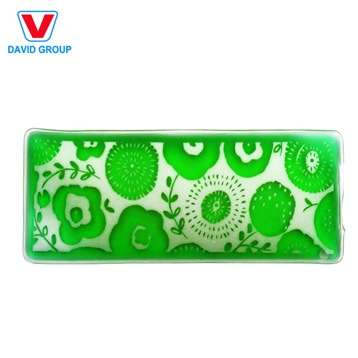 Physiotherapy Hot and Cold Compress Gel Pack