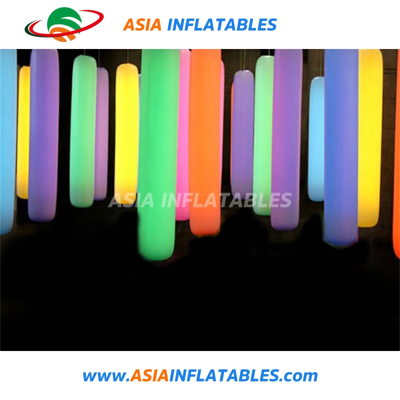 3m LED Inflatable Tree for Outdoor Use