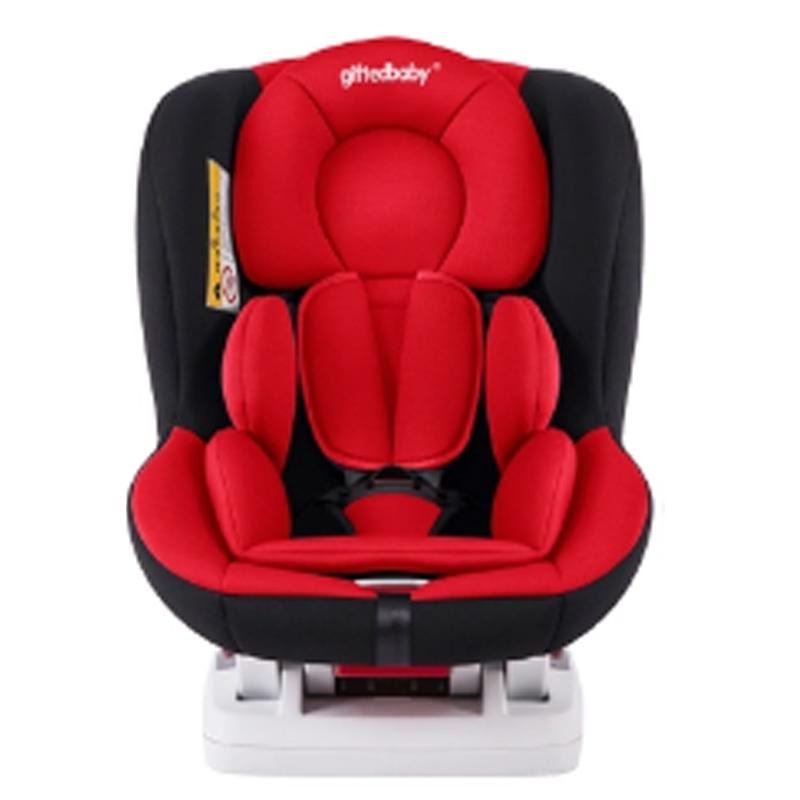 Manufacturer Designer China Hot Sale Quality Isofix Car Baby Safety Seat with Good Quality for Sale