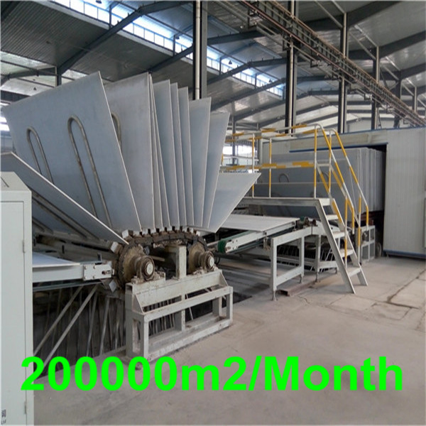 6mm Cement Board with Ce, Astmc