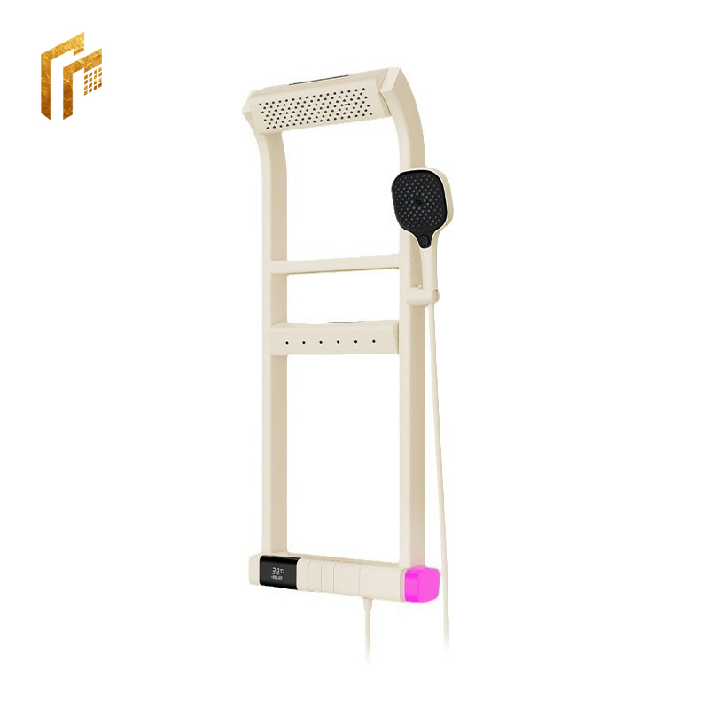 Factory Direct Price Faucet Shower Panel Kit for Shower and Tub