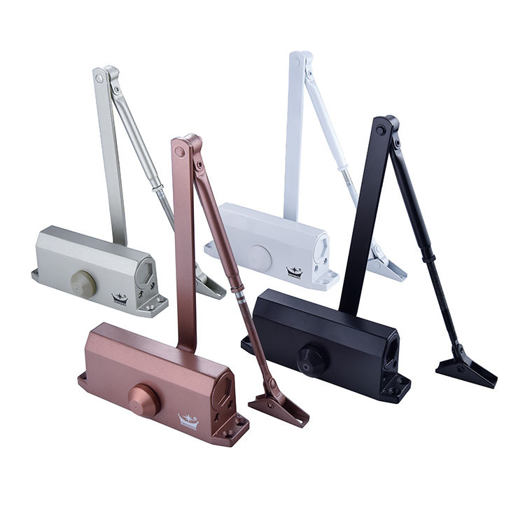 High Quality Arm Door Closer for Philippines Market
