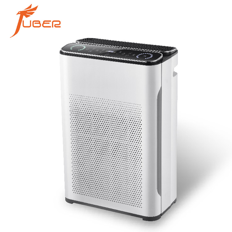 Air Cleaner Home Pm2.5 Office True HEPA Filter Air Purifier