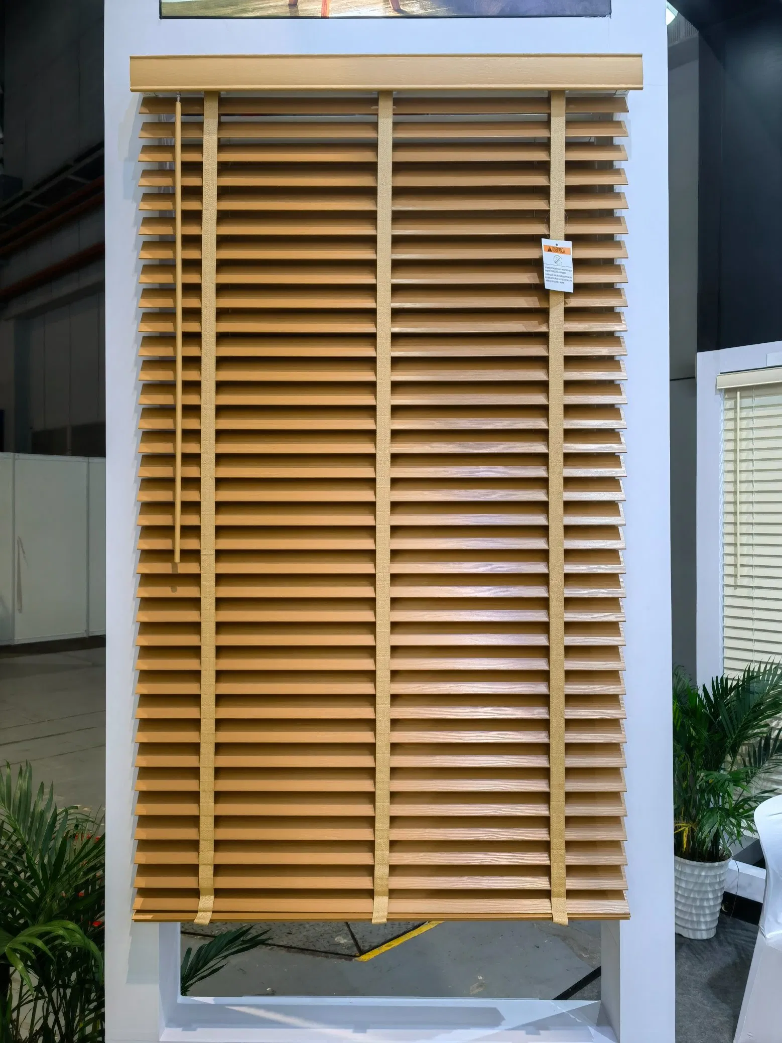 Venetian Blinds for Home Decoration Window Decoration 32''x60'' 36''x72'' 2inch Blinds