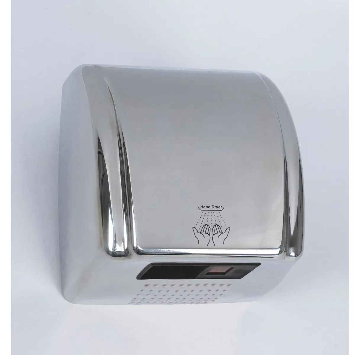 Toilet Bathroom Hotel Auto Sensor Hand Dryer Bathroom Accessories