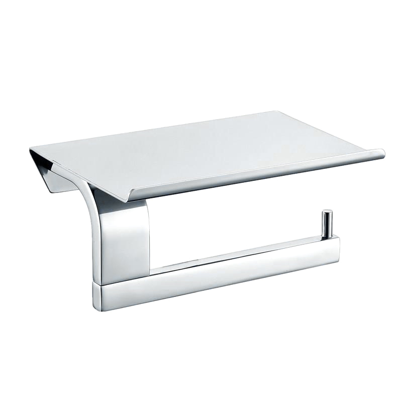 Custom Self Adhesive Amazon Stainless Steel Wc Towel Tissue Toilet Paper Holder