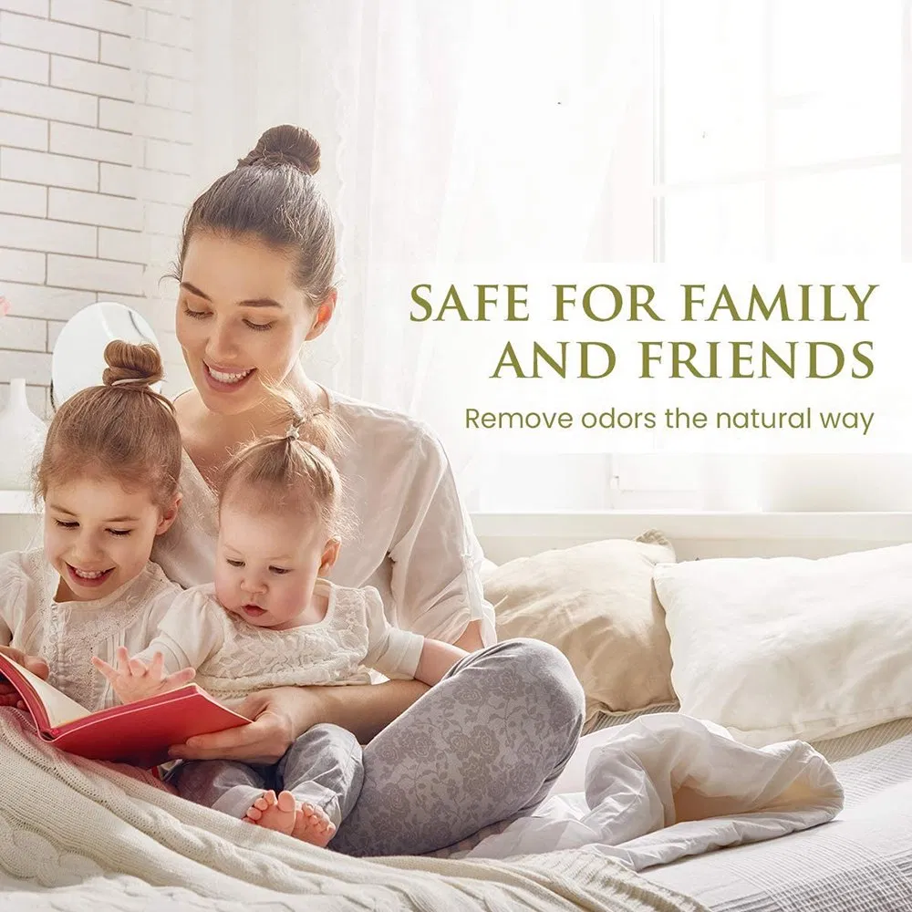 Спрей для сна с лавандой для снятия стресса