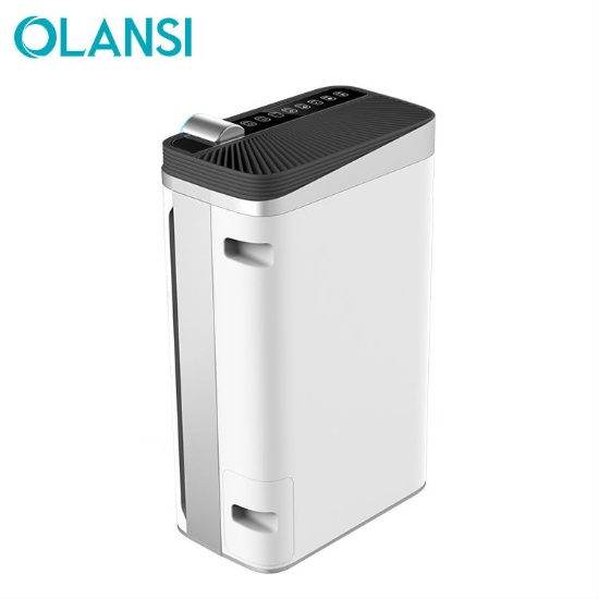 Replacement Filter Change Reminder Home HEPA Air Purifier Humidifier