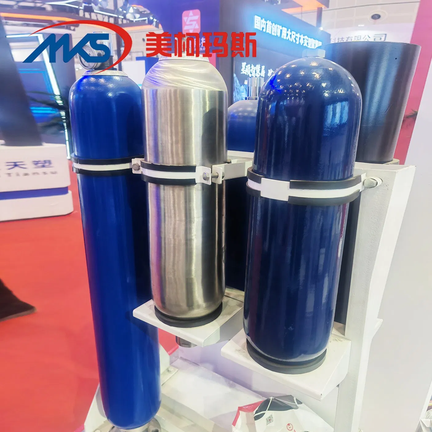 Гидравлический аккумулятор 8R-2601, 8R-2971, 8R-3585 для экскаватора