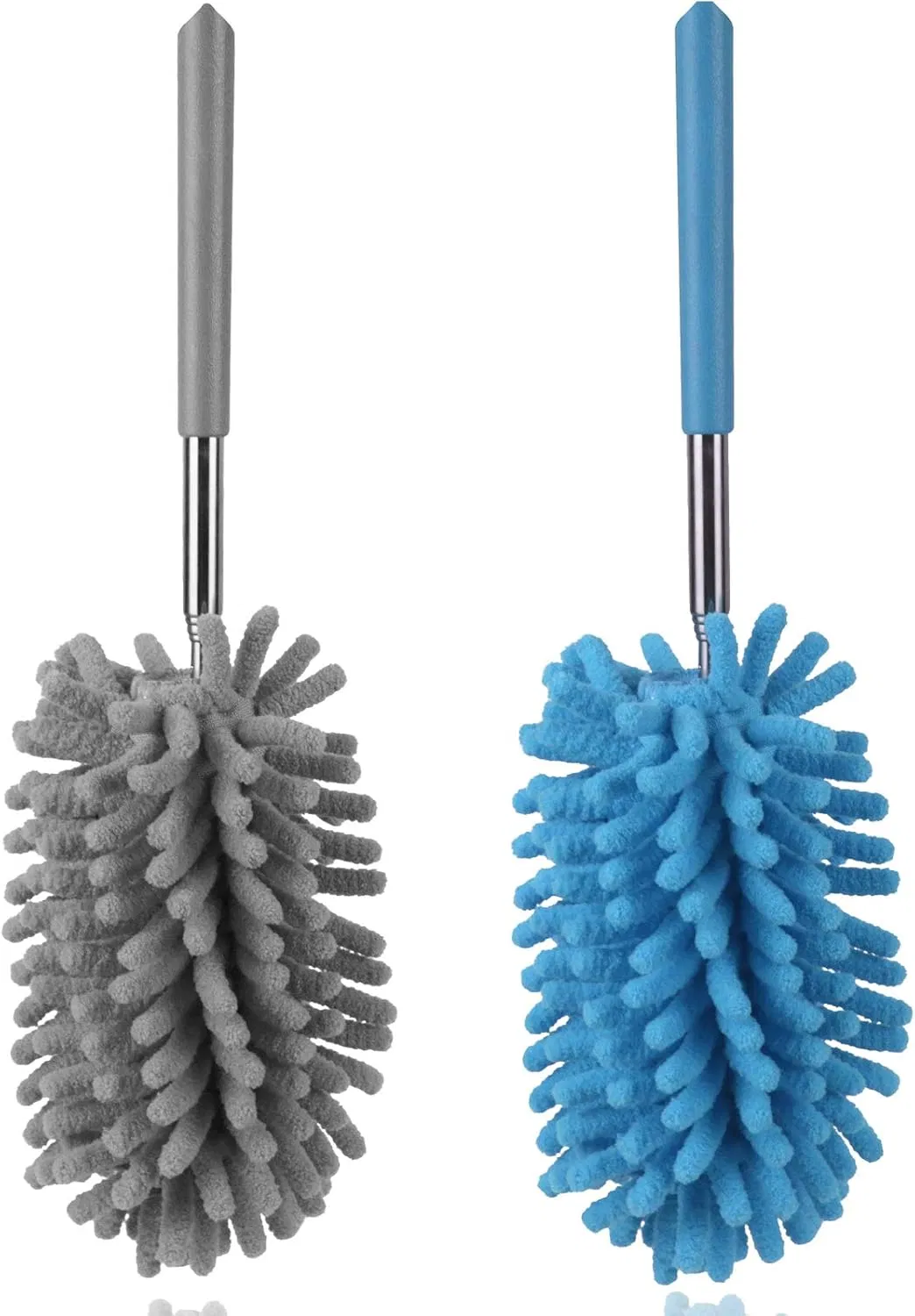 Washable Fan Cleaning Ceiling Microfiber Long Extendable Handle Duster