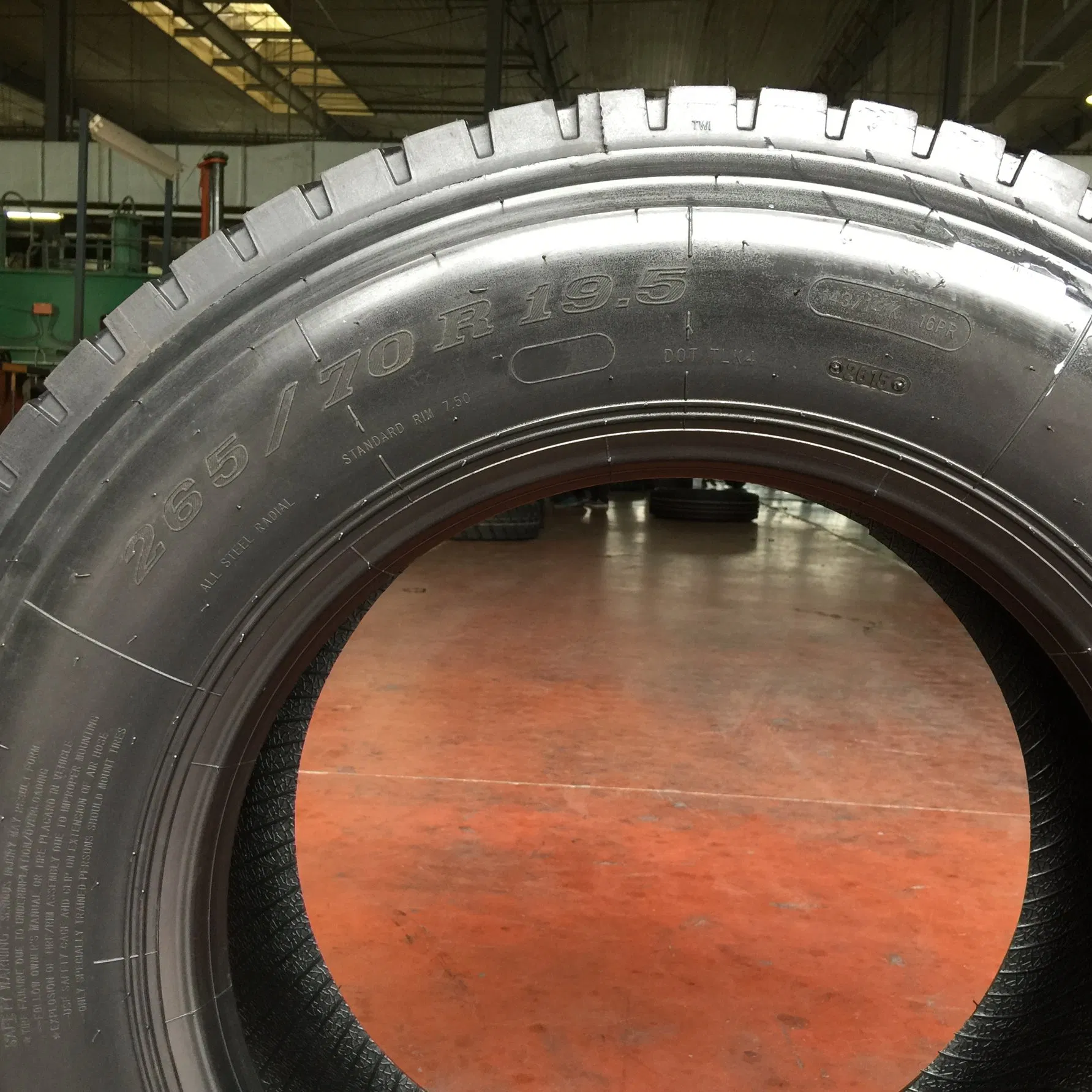 Wynstar Roadstar Joyall Joyus Gianroi Winter Tyres 315/70 R22.5