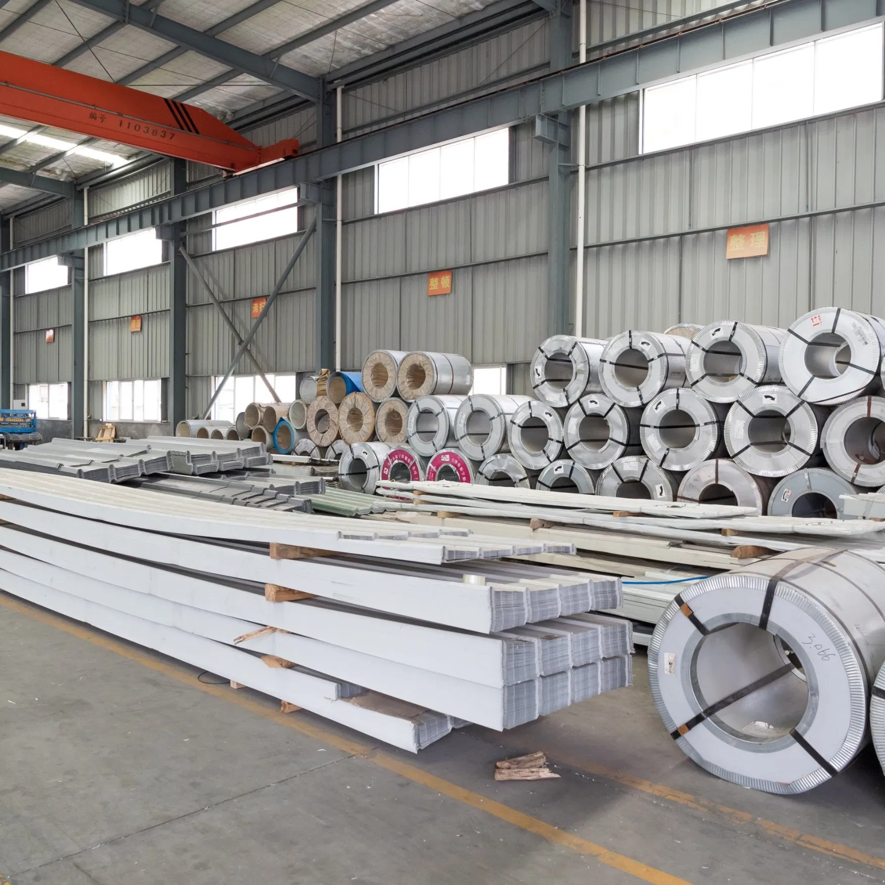 Customized Steel Structure Prefabricated Galvanized Design Steel Expandable House