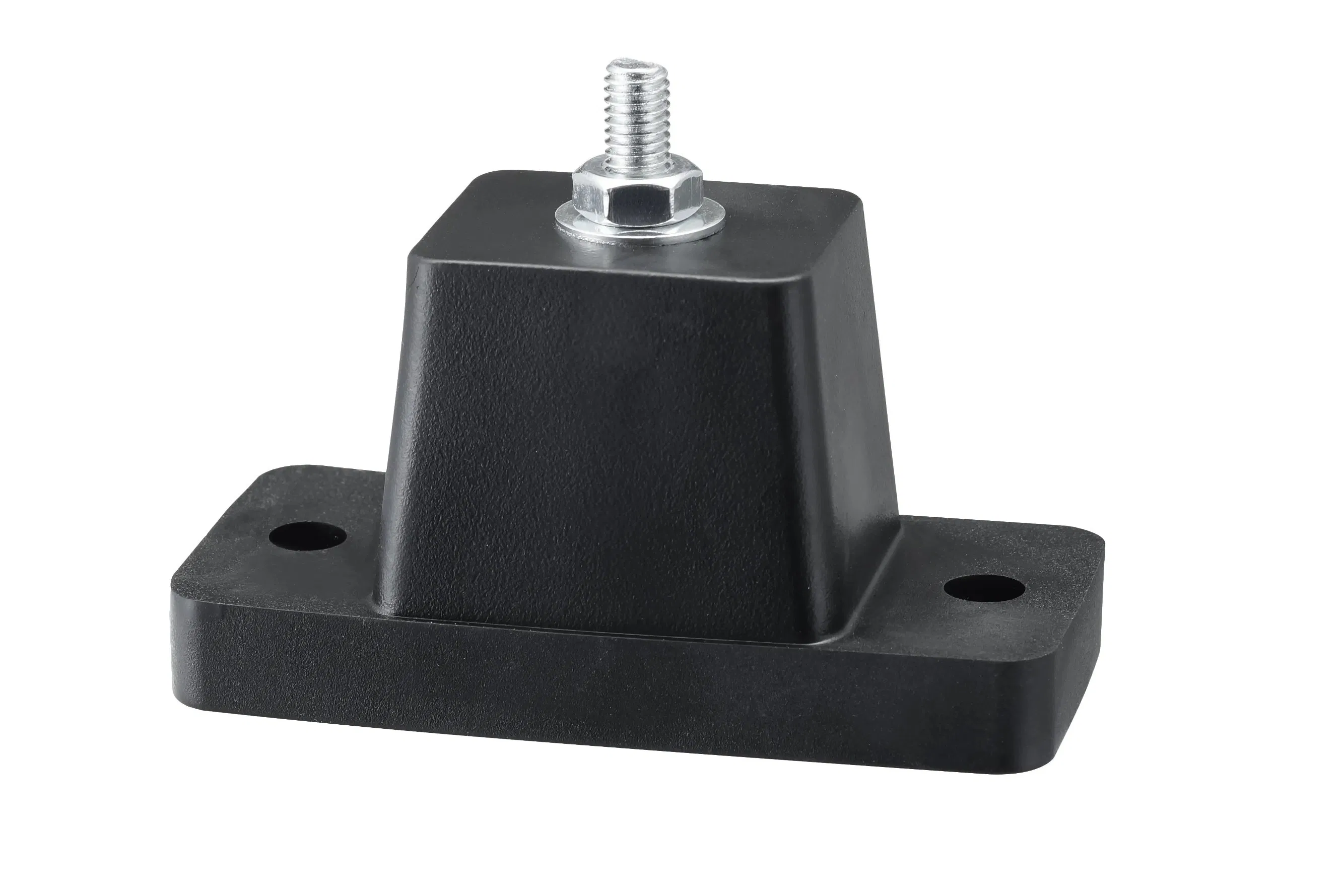 Anti Vibration Damper Universal AC Stand Feet Rubber Foot Pad for Air Conditioner