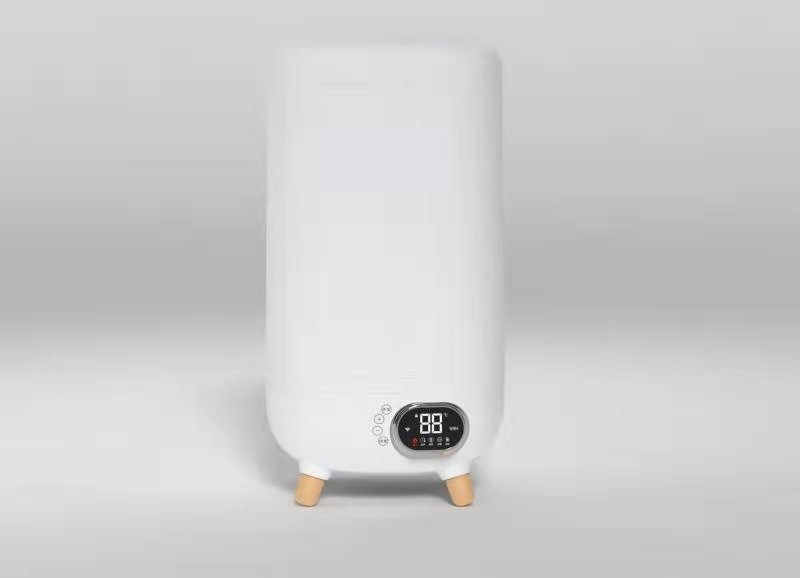 6L Ultrasonic Warm Cool Mist Air Humidifier UV Sterilization Sprayer