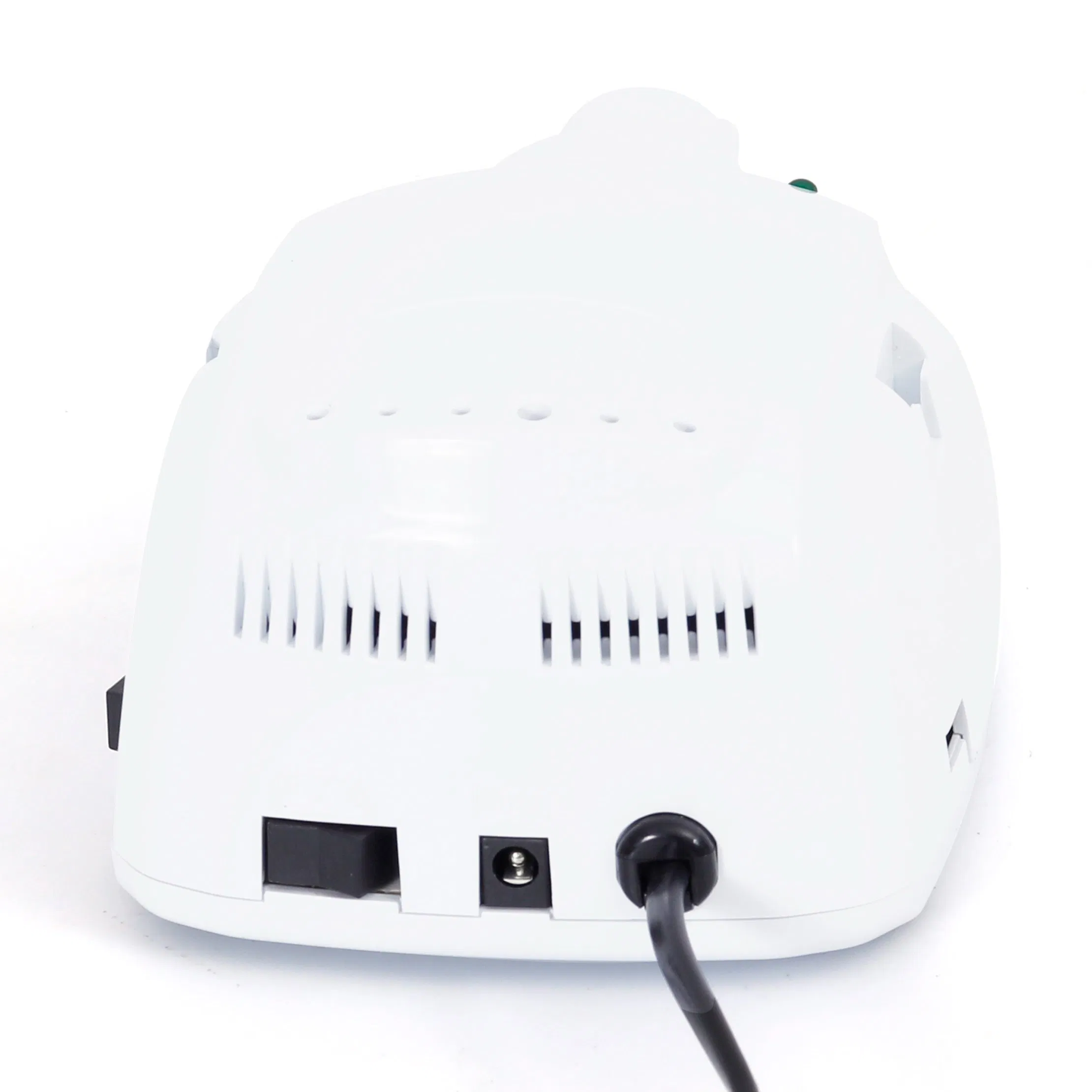 65W 35000rpm Champion 3 M33es Dental Laboratory Micromotor Saeyang Strong Champion 3