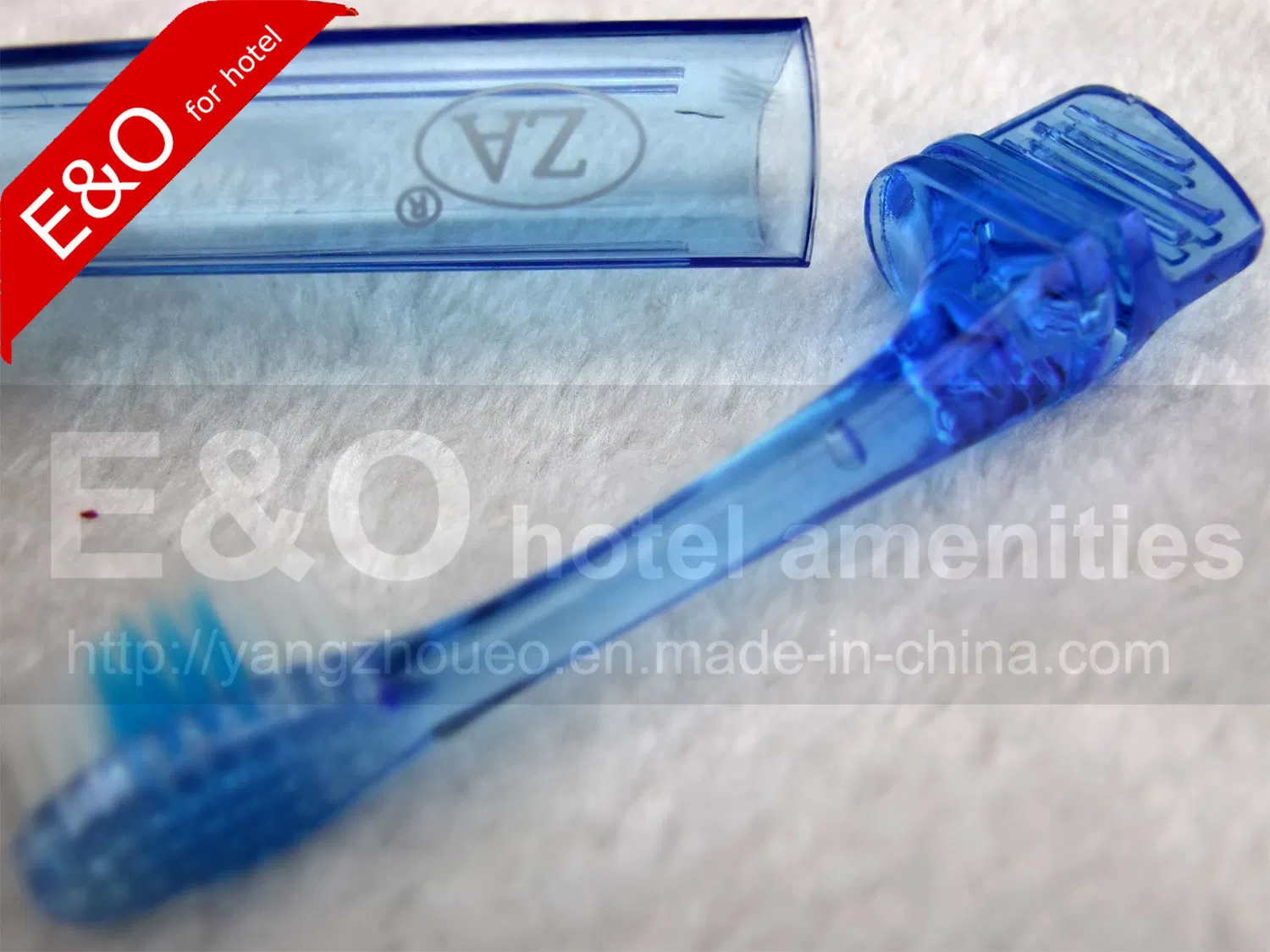 Travel Toothbrush / Folding Toothbrush Manufacturer