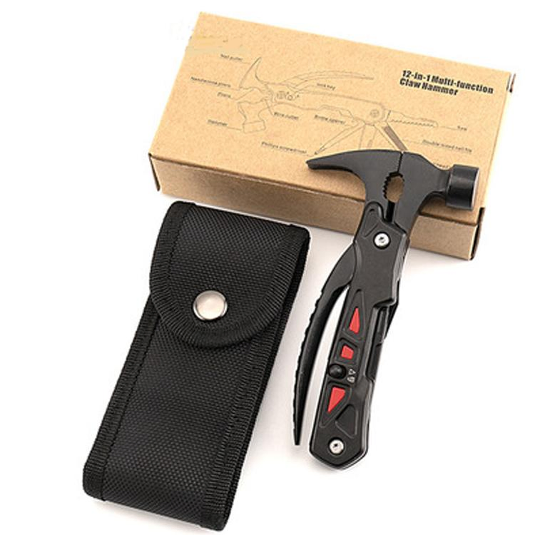 Multi Tools Hammer Tool for Camping Outdoors