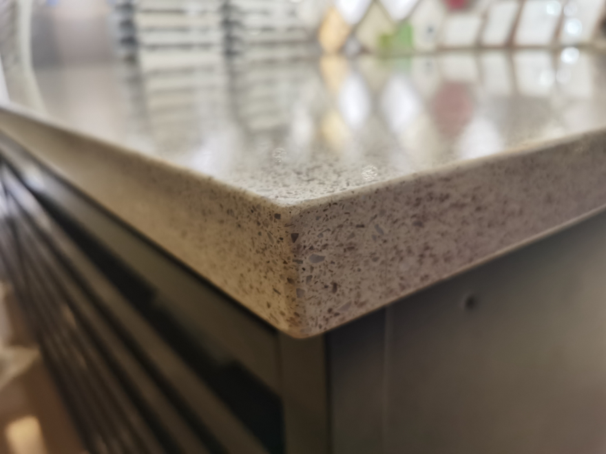 China Manufacturer Hot New Kitchen Bathroom Flooring Stairs Countertop Granite Design Wash Basin