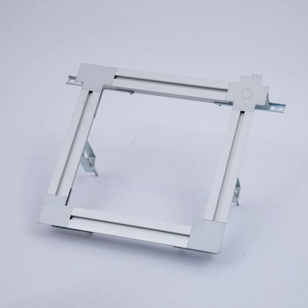 OEM Customized Good Durability Keel Attachment with Simple Operation