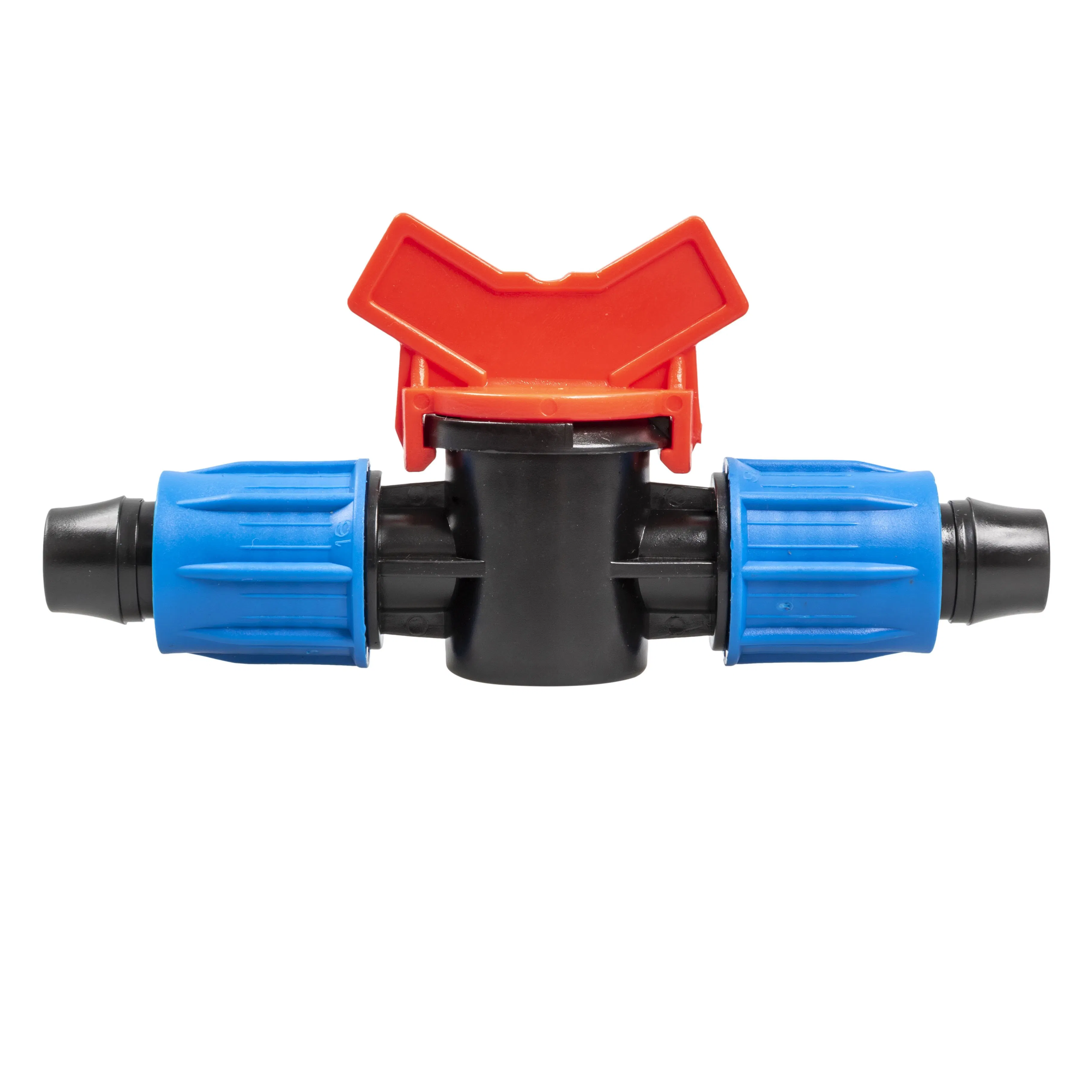 Farm Drip Durable Plastic Water Filter Pipe Fittings