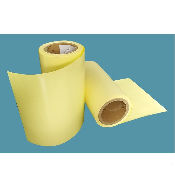 One Side Silicone Coated 100GSM Release Paper