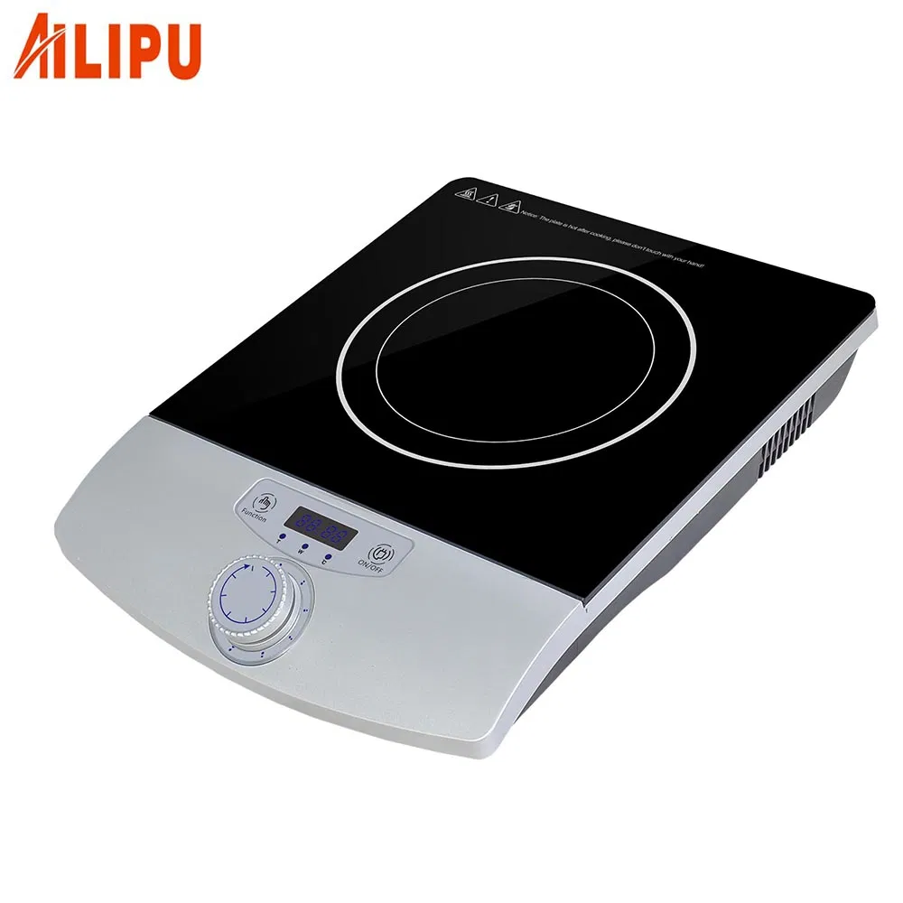 Kitchen Appliance Energy Saving Single Burner Induction Cooker