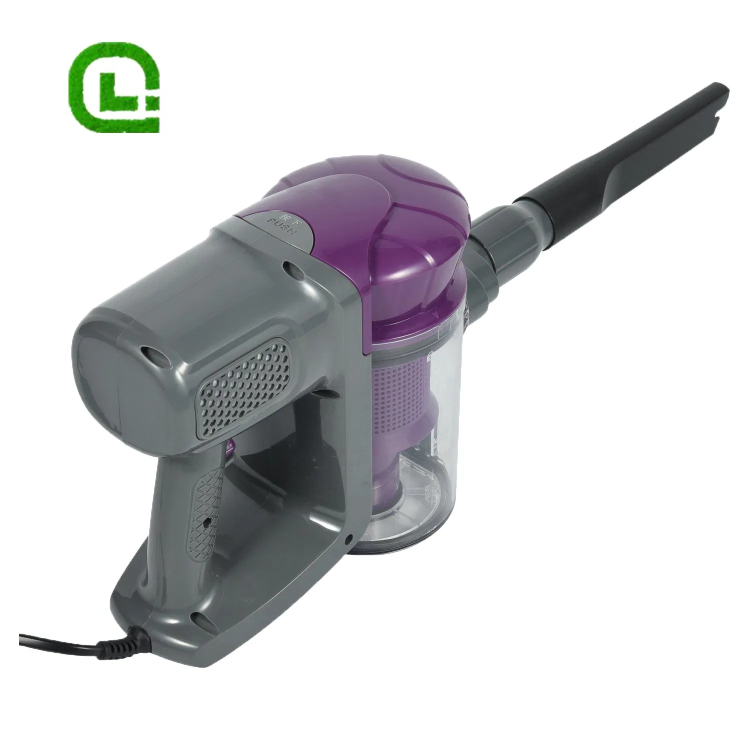 Manufacturing Portable Househeld Floor Vacuum Cleaner for Hotel with CE GS