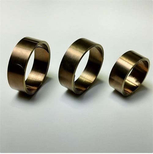 Stainless Steel Constant Force Negator Fire Shutter Belt Flat Coil Springs for Cables Fire Damper