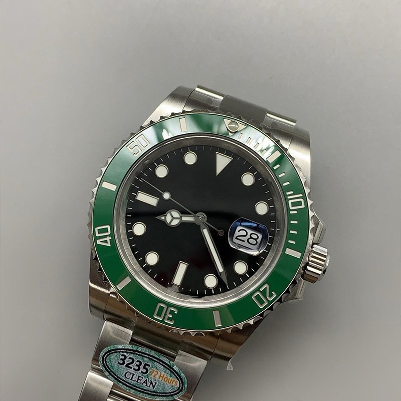 Carbon Fiber Mechanical Watch Creative Diamond Men's Replica Watch Automatic Mechanical Watch