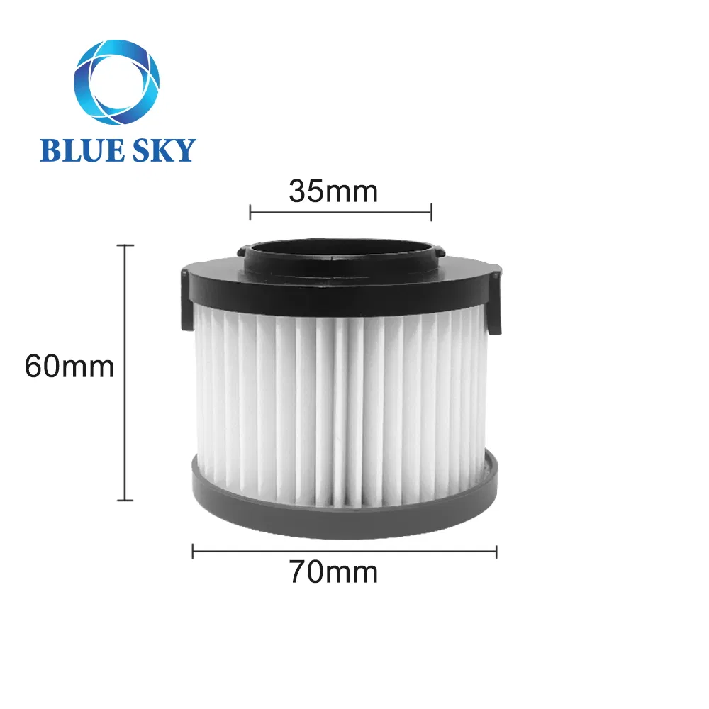 Sf65 Vacuum Cleaner HEPA Filter Replacement Filter for Simplicity S65 Models Handheld and Cordless Vacuum Cleaner