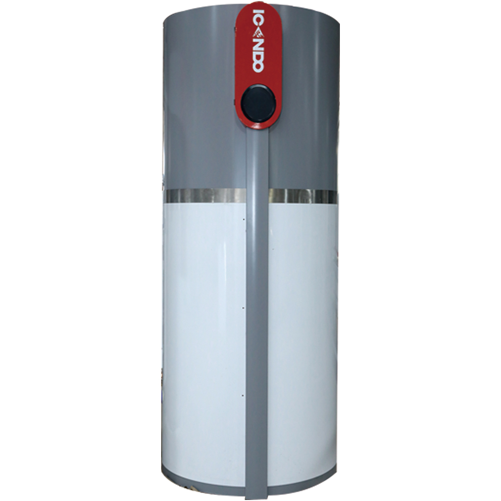 Atmospheric Volume Water Heater