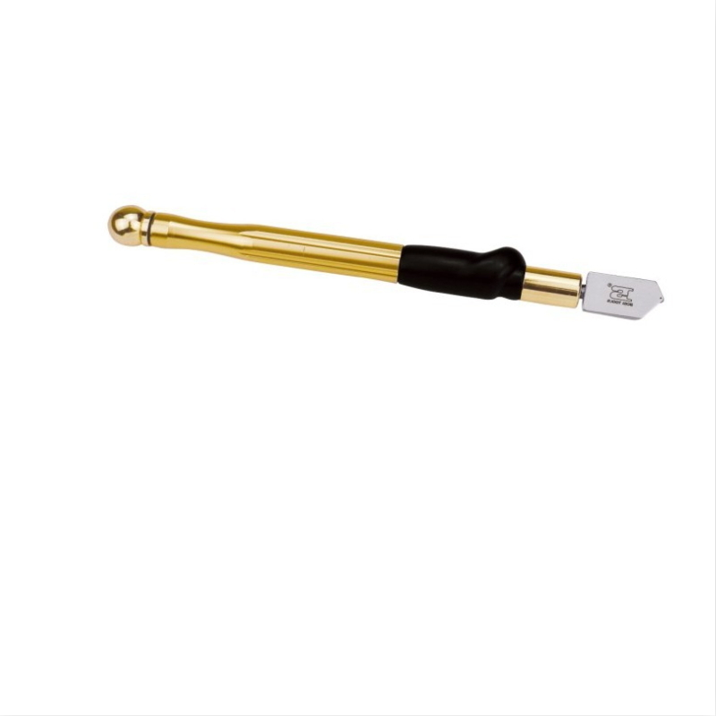 Factory Direct Sales Tempered Glass Cutter Diamond Glass Cutter Tool Tc-04