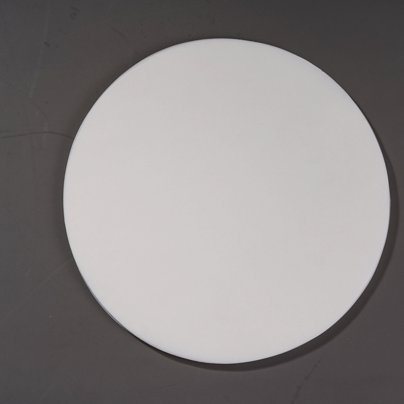 Nonstick Custom Silicone Greaseproof Round Steamer Paper