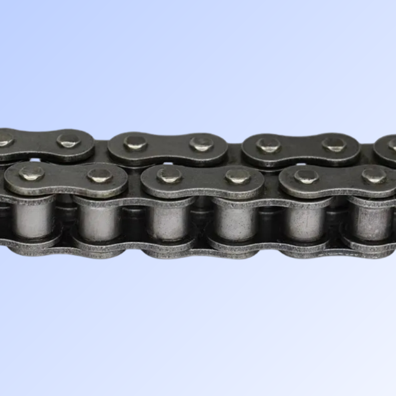 Роликовая цепь из нержавеющей стали 04BSS