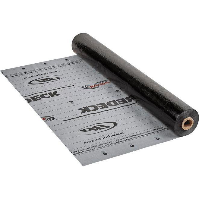 Factory Supply 36in. X 72 FT. Best Roof Underlayment for Roof Protection