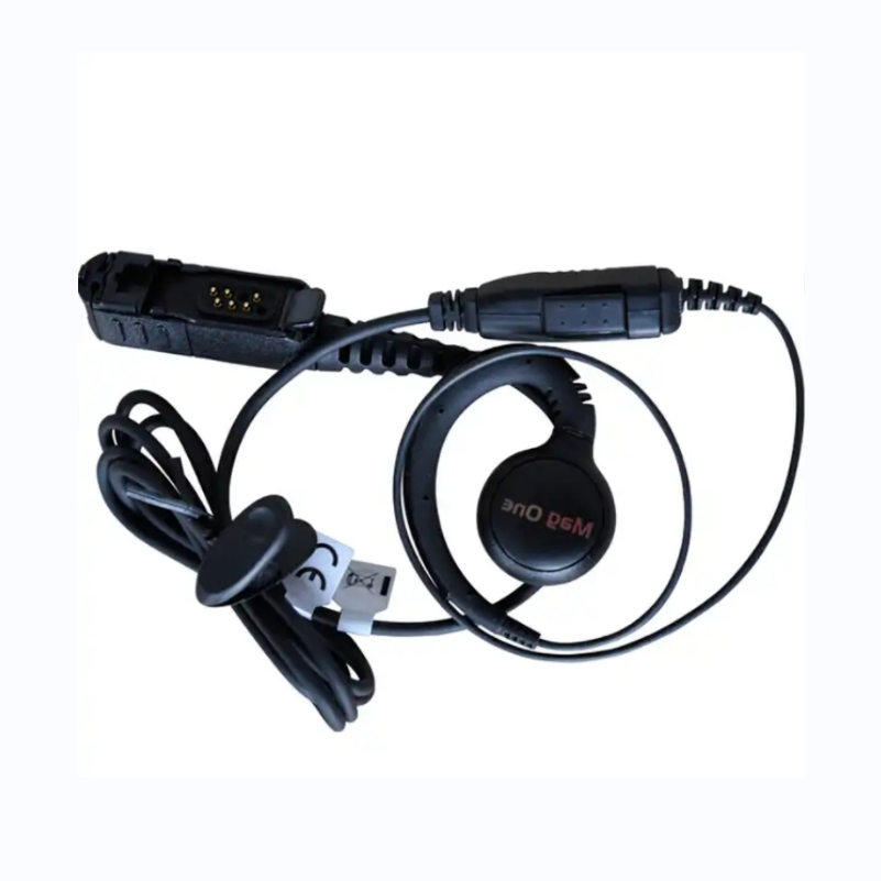 Гарнитура Motorola PMLN5727A для раций DP2400/DP2600