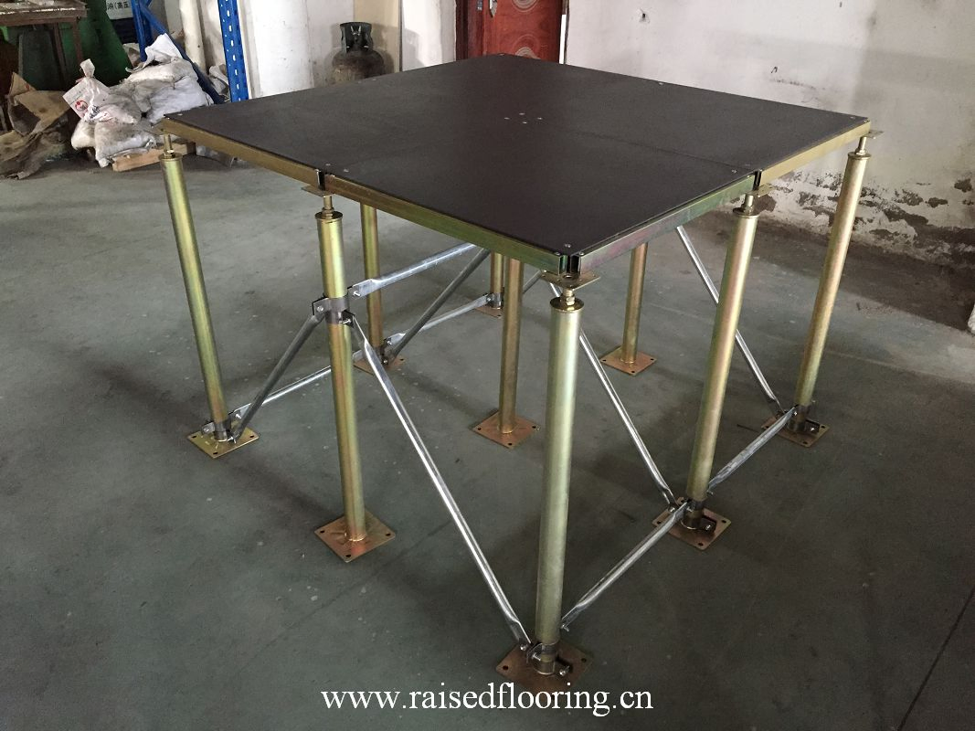 Heavy Duty Steel Raised Floor OA600 Series