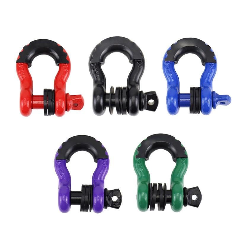 Bolt Anchor Shackle Bow Shackle Rigging Shackle G209