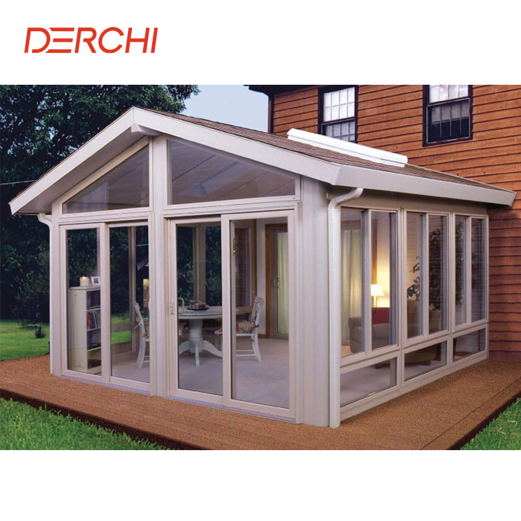 Popular Design Living Room Sunroom Bubble House Dome Room Sunroom Garden Room Anti Noise Insulated Dome Tent