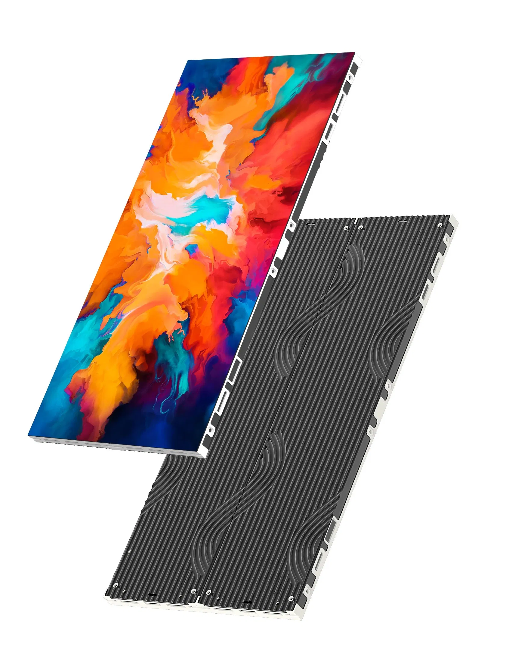 T3 PRO P1.56 HD Indoor Super Thin Video Wall LED Display