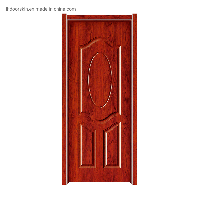 Cheapest Door Panel Primed Door Skin Made in China