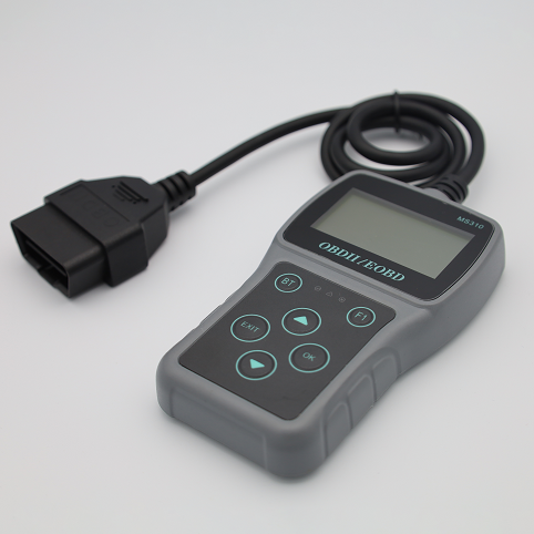 Диагностический сканер автомобильный Bluetooth MS310