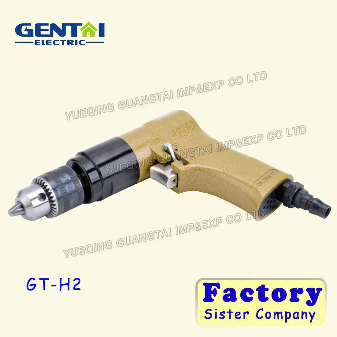Pneumatic Tool Portable Air Compressor Air Hammer Drill
