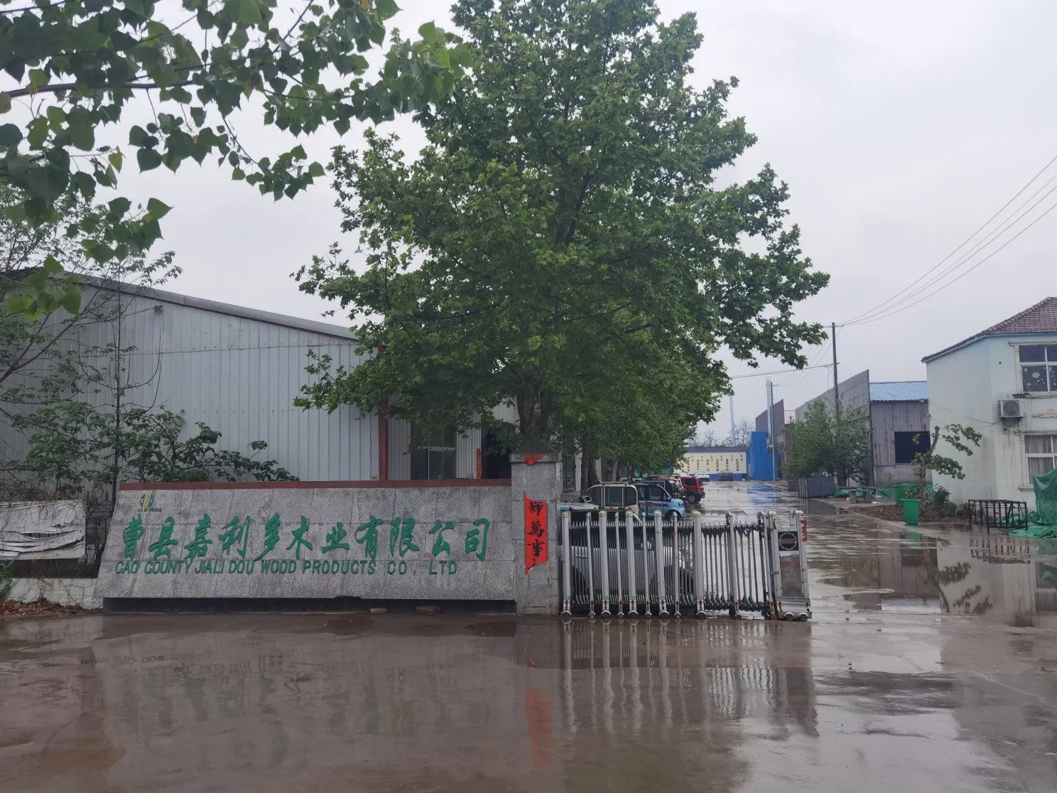 China Factory Pine Wood Edge Glued Panel Wholesale