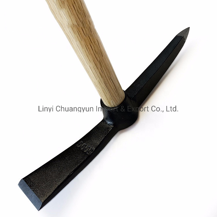 Garden Round Hole Mini DIY Pickaxe