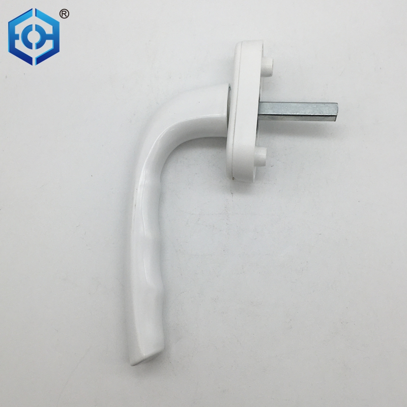 Plastic Steel Window Aluminum Alloy Casement Door and Window Rotating Handle