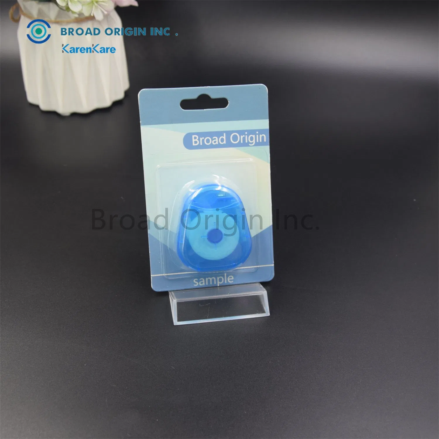Good Quality Teeth Cleaning Interdental Brush 25m Dental Floss Pick Oral Hygiene Care Dental Floss